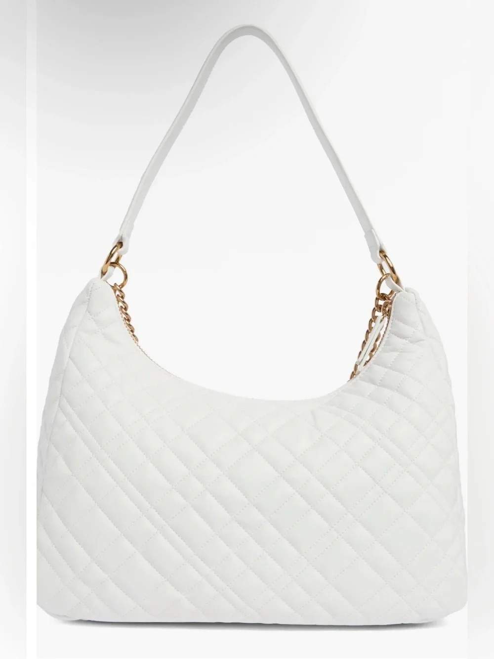 Kurt Geiger London Brixton Large Hobo Shoulder Bag